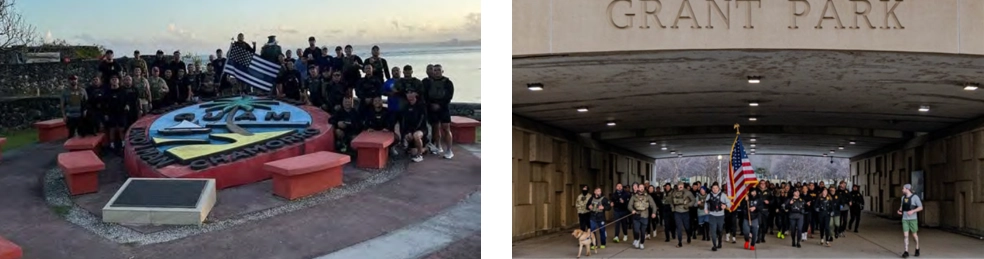 2025 Fallen Heroes Honor Run