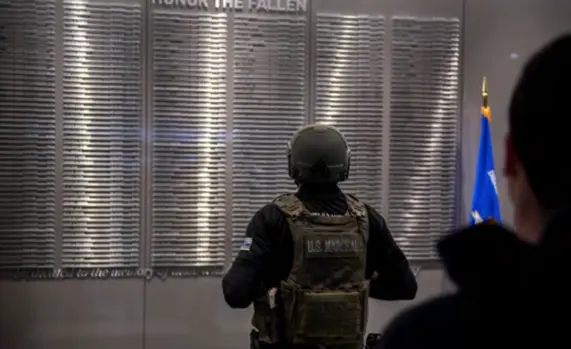 2025 Fallen Heroes Honor Run