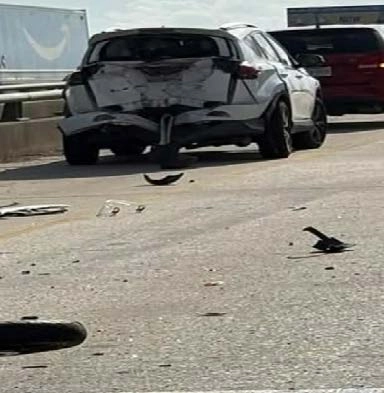 Deputy U.S. Marshals from E-TX respond to medical emergency