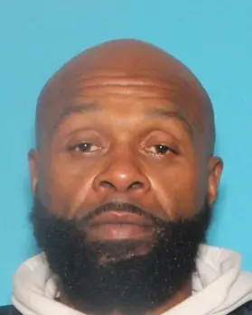 Donald Hodges fugitive of North Carolina