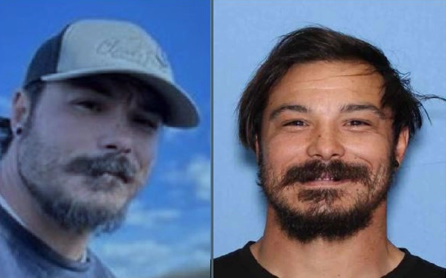 Pacific Northwest Violent Offender Task Force Fugitive - Travis Caleb Decker