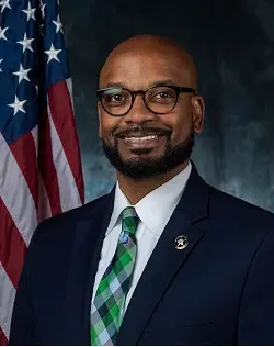 Marshal Tyreece L. Miller