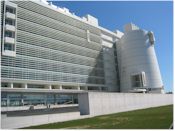 Long Island, New York - Alfonse M. D'Amato United States&nbsp;Courthouse