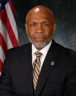 Robert Anthony Dixon