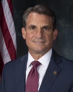 Face photo of Marshal DeMarco