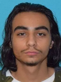 Eastern District of Washington Fugitive - Matthew Valdez