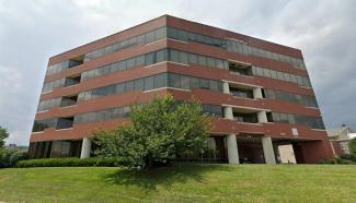 Easton, Pennsylvania - Holmes Building