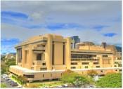 Honolulu, Hawaii - Prince Jonah Kuhio Kalanianaole Federal Building and United States&nbsp;Courthouse
