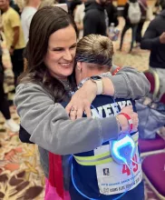 2025 Baker to Vegas (B2V) Challenge Cup Relay