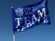 2025 Baker to Vegas (B2V) Challenge Cup Relay