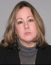 Holley O’Brien, Chief Financial Officer (U.S. Marshals Service)