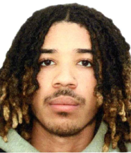 Eastern Pennsylvania Fugitive - Abdul-Jabril Cooper