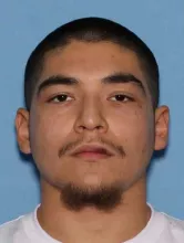 Eastern District of Washington Fugitive - Jose Beltran