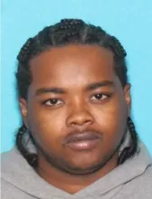 Gulf Coast Regional Fugitive Task Force Fugitive - Detreka Thomas