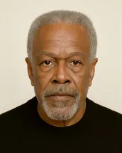 15 Most Wanted Fugitive  - Lester Eubanks (Age Progression, 81)