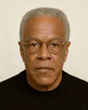 15 Most Wanted Fugitive  - Lester Eubanks (Age Progression, 81)