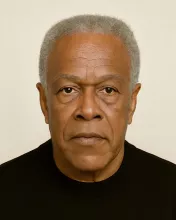 15 Most Wanted Fugitive  - Lester Eubanks (Age Progression, 81)