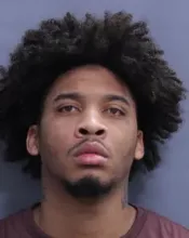 Middle District of Pennsylvania Fugitive - Denarii Kadeem Springs portrait