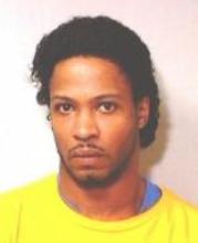 Most wanted fugitive Robert Lee King Mug shot