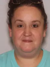 Northern District of Ohio Fugitive - Jamie Thompson