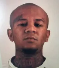 Northern District of Texas Fugitive - Dreonte Dillard