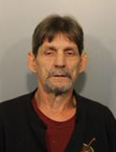 Northern District of West Virginia Fugitive - Carl Leon Nicholson