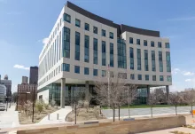 Southern District of Iowa Courthouse - Des Moines