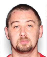 Western District of Tennessee Fugitive - Austin Drummond