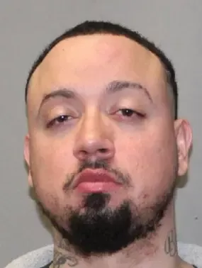 District of Massachusetts Fugitive - Luis A. Soto