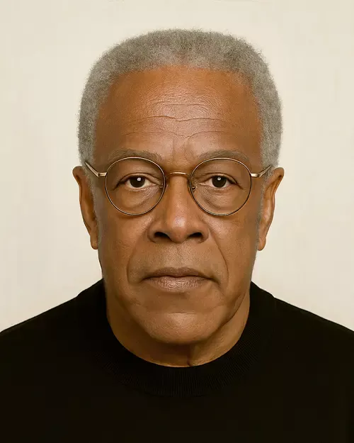 15 Most Wanted Fugitive  - Lester Eubanks (Age Progression, 81)