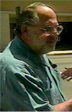 15 Most wanted Creamer David Benjamin with glasses