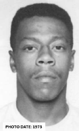 Lester Edward Eubanks Mug Shot