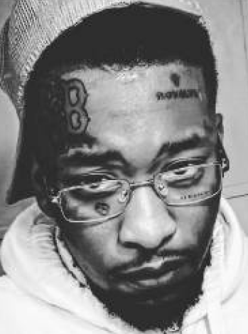 Romeo Dupree Chambers